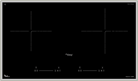CZ 898IN - Bếp từ cao cấp Canzy