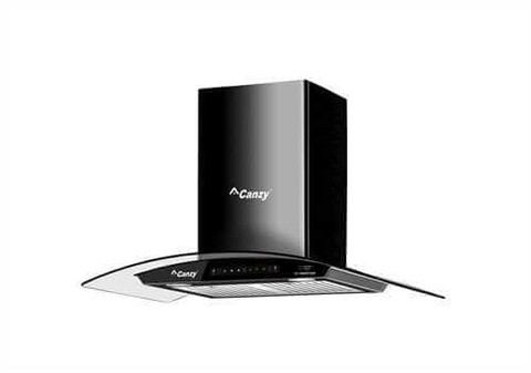 Máy hút mùi Canzy - CZ Smart 999T
