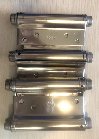 Bản lề tự động Ivan 43121.100