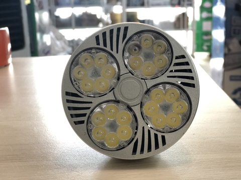 Đèn LED chiếu điểm 35W DUHAL DBB535
