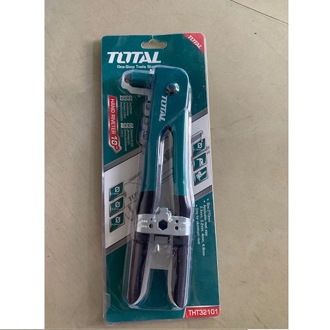 THT32101 - Kềm rút rivet Total