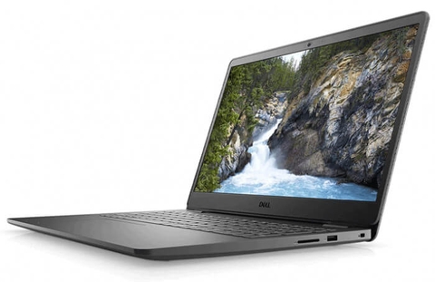 LAPTOP DELL INSPIRON 15 3000 (3501) (INTEL PENTUM N5030/ RAM 4GB/ 128 SSD/ 15.6 INCH HD/ WIN10/ ĐEN)