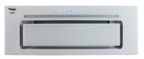 Máy Hút Mùi Cao Cấp Canzy Model: CZ 68DT