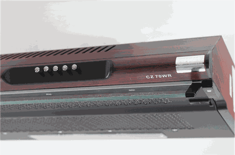 Máy Hút Mùi Cao Cấp Canzy Model: CZ 70WR