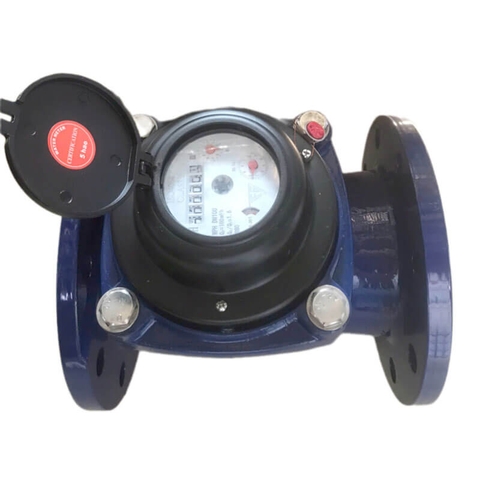 Đồng hồ nước dẫn động từ FG (Trung Đức) DN100