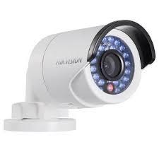 Camera HIKVISION IP thân 1MP DS-2CD1002-I