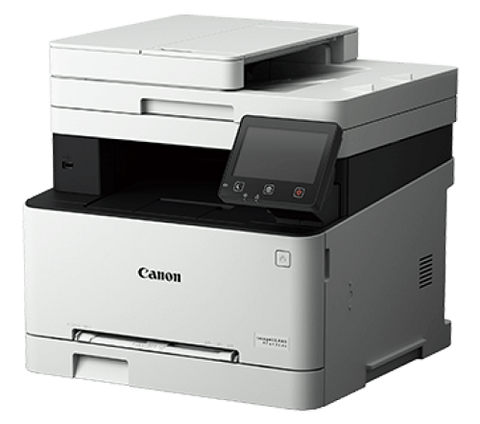 MF643CDW - Máy In Laser Màu CANON IMAGECLASS