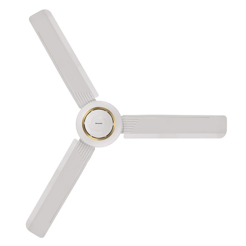 Quạt trần cao cấp F-60MZ2-L Panasonic (ti 55.8cm)