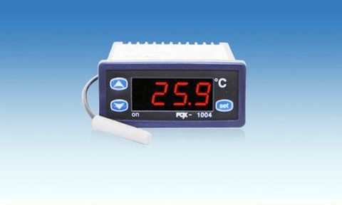 Bộ điều khiển nhiệt độ FOX-1004