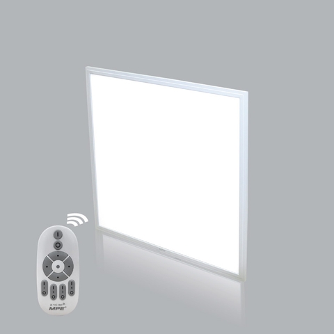 LED PANEL LỚN MPE DIMMABLE 3CCT FPL-6060/3C-RC