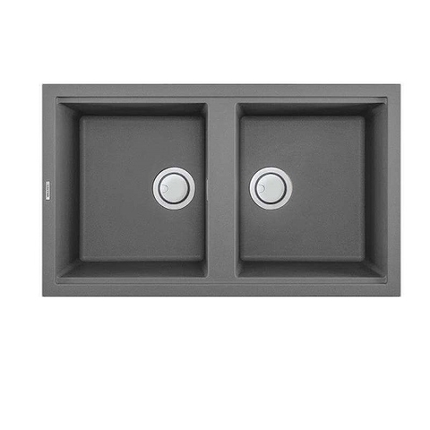 Chậu rửa chén TITANIUM G-45073