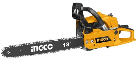 Máy cưa xích xăng GCS45185