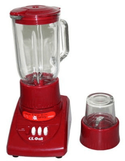 Máy sinh tố GL-1501 Gali