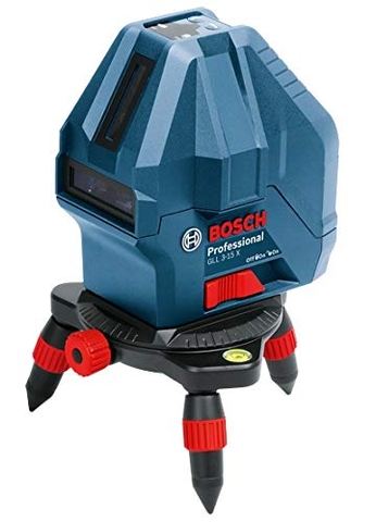 Máy Cân Mực Laser Bosch GLL 3-15X