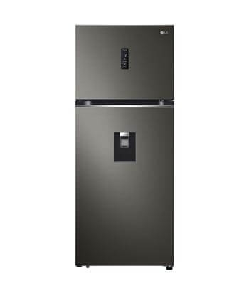 GN-D372BL - Tủ lạnh LG 374 lít