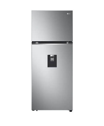GN-D372PS - Tủ lạnh LG 374 lít