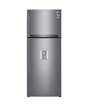 GN-D440PSA - Tủ lạnh LG 440 lít