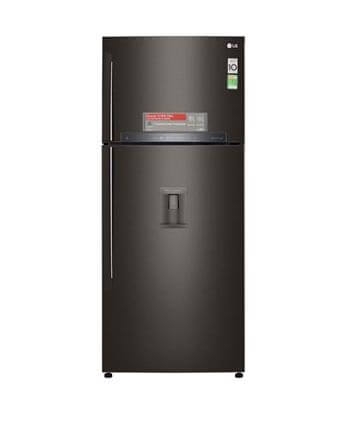 Tủ lạnh LG 515 lít