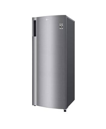 Tủ đông LG 165 Lít