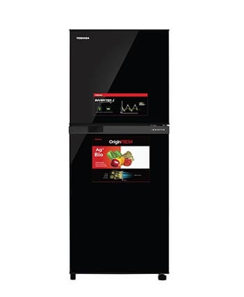 Tủ lạnh Toshiba 194 lít
