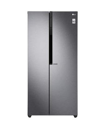 GR-B247JDS - Tủ lạnh LG 613 lít