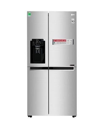 GR-D247JDS - Tủ lạnh LG 601 lít