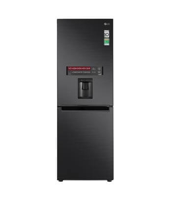 GR-D305MC - Tủ lạnh LG 305 lít