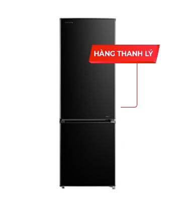 Tủ lạnh Toshiba 270 lít