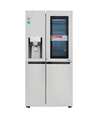 GR-X247JS - Tủ lạnh LG 601 lít