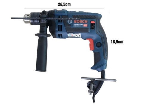 Máy khoan động lực 16mm GSB16RE Bosch