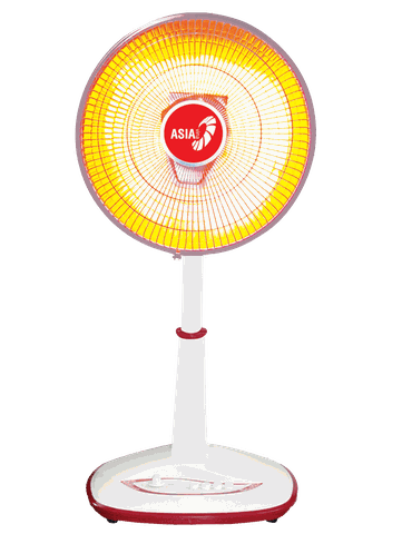 Quạt sưởi HF1401 ASIAvina