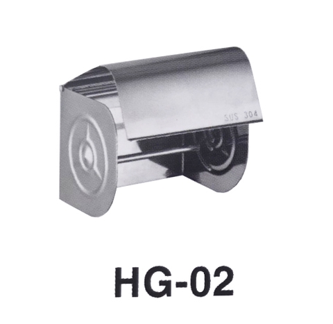 HC-HG02 - Hộp đựng giấy vệ sinh inox 304 HC-HG02