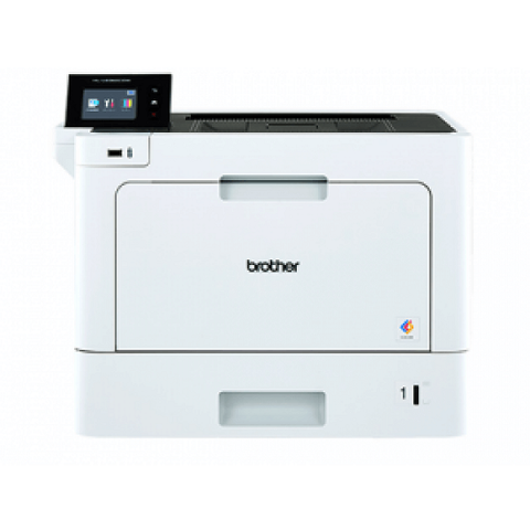 HL-L8360CDW - Máy In Màu Laser Đơn Năng BROTHER