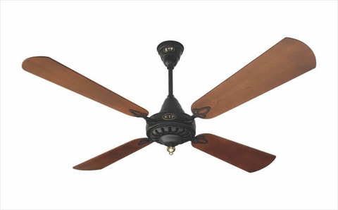 KC168-HS - Quạt trần KC168 kiểu cổ hộp số