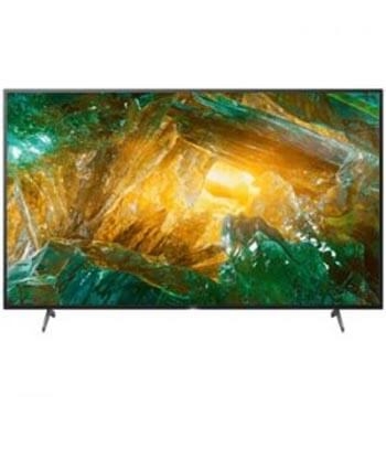 Android Tivi Sony 4K 65 inch