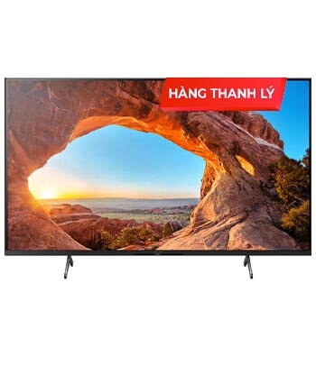 Android Tivi Sony 4K 50 Inch