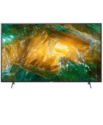 Android Tivi Sony 4K 75 inch