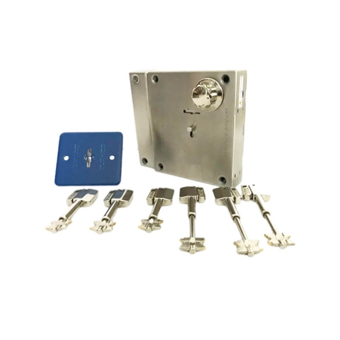 SC2168 - KHÓA CỔNG CAO CẤP SCHONE