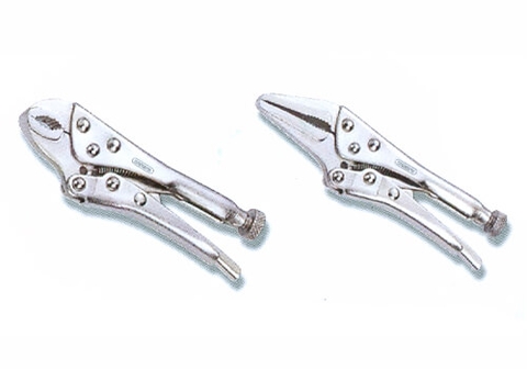 015014125 - Kìm bấm chết Berrylion vỉ 2 cây 125mm