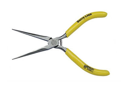 011507125 - kìm nhọn dài 5 inch Berylion