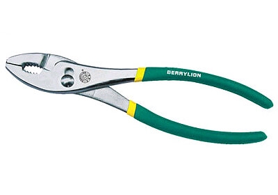 013001200 - Kìm xi 2 lỗ 8 Inch Berrylion