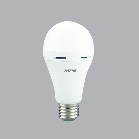 LED BULB EMERGENCY LB-10T/E TRẮNG