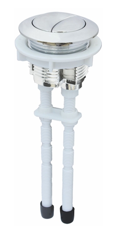 Cụm 2 nhấn tròn nhỏ LB25 (Cụm 2 nhấn tròn)