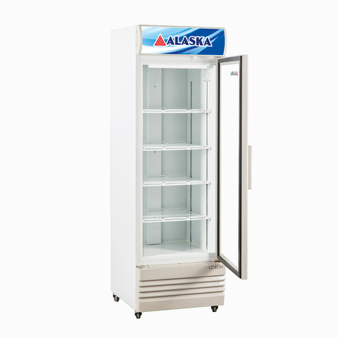 TỦ MÁT LC-633H