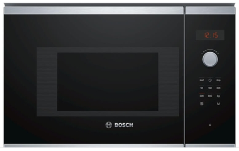 BFL523MS0B - Lò Vi Sóng Âm Tủ Bosch BFL523MS0B | SERIE 4