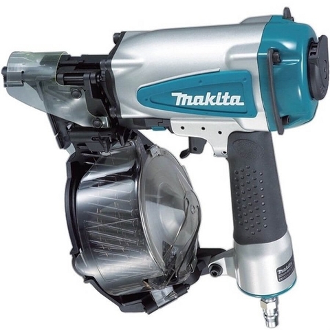AN560 - Máy bắn đinh cuộn pallet Makita