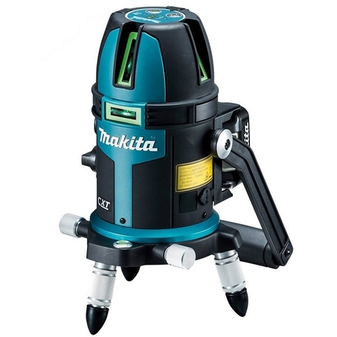 SK312GDZ - Máy cân mực laser tia xanh (12V MAX) Makita