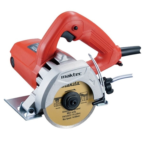 Máy cắt MT412 gạch Maktec