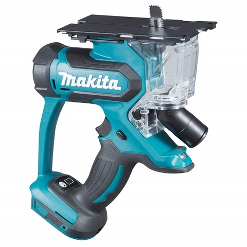 DSD180Z - Máy cắt thạch cao dùng pin (18V) Makita