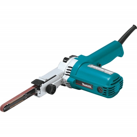 Máy chà nhám 9032 băng (9mmx553mm) Makita